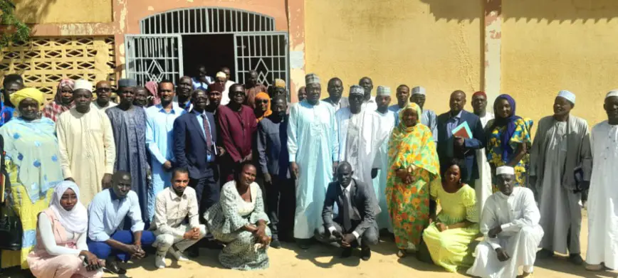 Tchad : l’ENATE réadapte ses curricula au système LMD