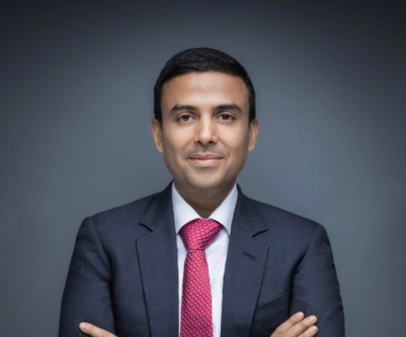 Qui est Gagan Gupta, l'homme qui veut faire du Tchad un acteur majeur de la filière bétail-viande en Afrique ? Qui est Gagan Gupta, l'homme qui veut faire du Tchad un acteur majeur de la filière bétail-viande en Afrique ?