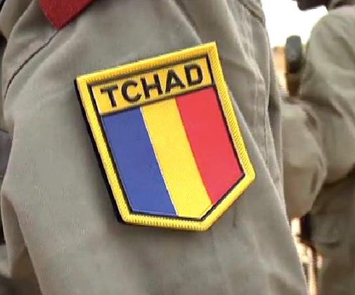 Tchad : les directeurs des renseignements généraux remplacés Tchad : les directeurs des renseignements généraux remplacés