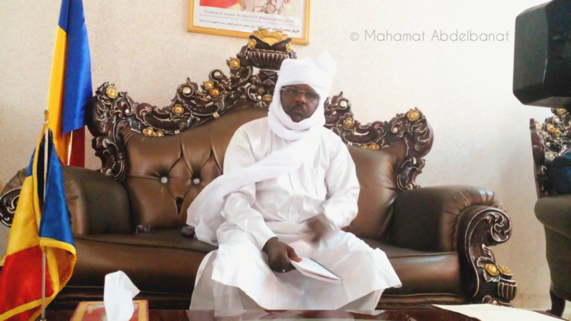 Tchad : les autorités du Salamat interdisent l'exportation des denrées alimentaires de la province Tchad : les autorités du Salamat interdisent l'exportation des denrées alimentaires de la province