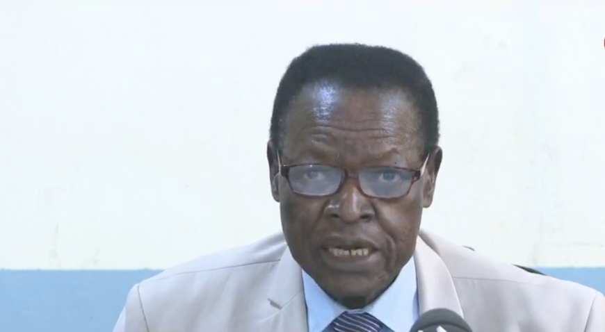 Tchad : les baministes invitent au dialogue et à l'apaisement après les évènements du 20 octobre Tchad : les baministes invitent au dialogue et à l'apaisement après les évènements du 20 octobre