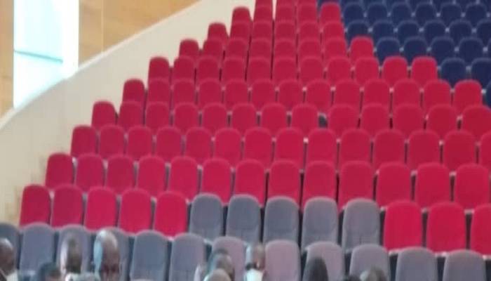 Tchad : les étudiants s'expriment mal en français, quelles solutions à envisager ? Tchad : les étudiants s'expriment mal en français, quelles solutions à envisager ?