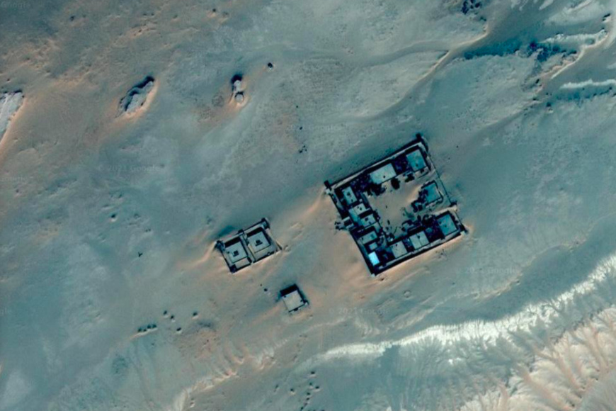 Tchad : arrêté le 20 octobre, un enfant de moins de 12 ans libéré de Koro Toro (ministre Justice) Tchad : arrêté le 20 octobre, un enfant de moins de 12 ans libéré de Koro Toro (ministre Justice)