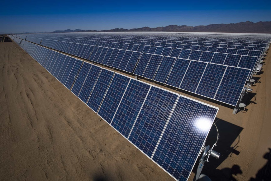 La BAD mobilise ses partenaires autour de son initiative phare "Desert to Power" pour éclairer le Sahel