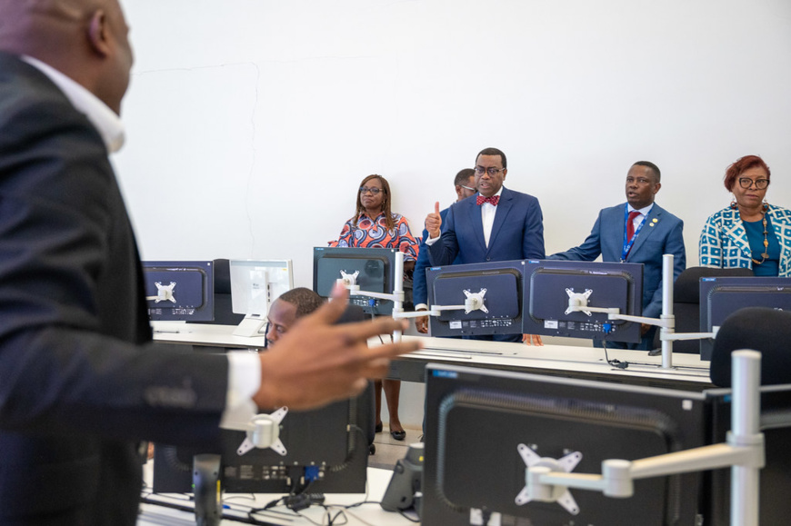 Cabo Verde : 20 millions d’euros pour développer la gouvernance électronique et moderniser l'administration publique