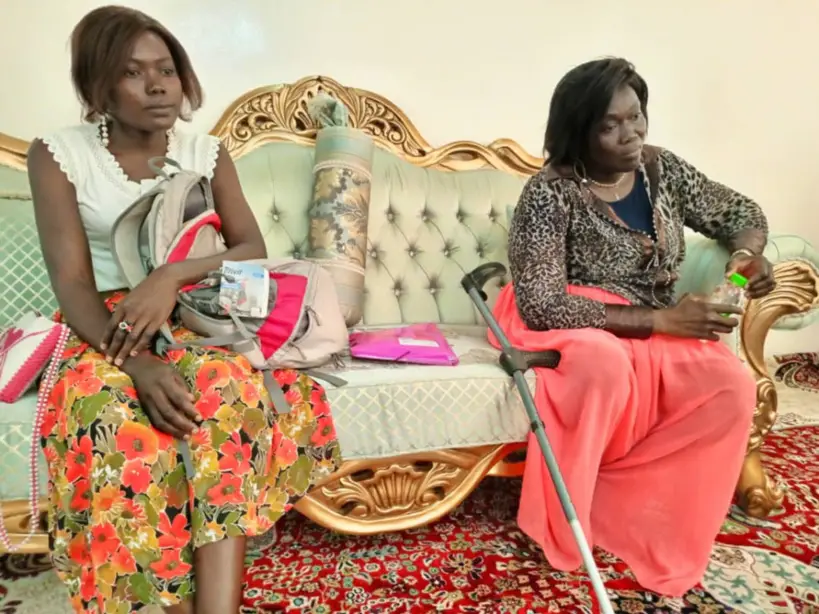 Tchad : l'artiste Euro-Koul annonce un méga-concert au Moyen-Chari, soutenu par le gouverneur