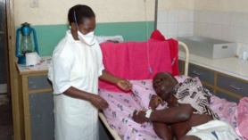 Sommet Etats-unis-Afrique : le virus Ebola dans l'agenda des discussions