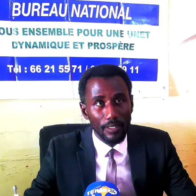 Tchad : l'UNET réclame l’amélioration des conditions d’études et interpelle les autorités