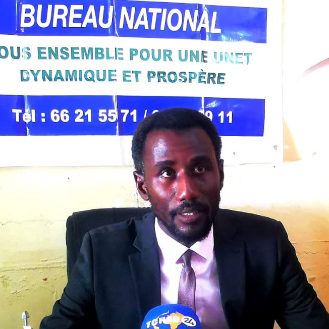 Tchad : l'UNET réclame l’amélioration des conditions d’études et interpelle les autorités Tchad : l'UNET réclame l’amélioration des conditions d’études et interpelle les autorités