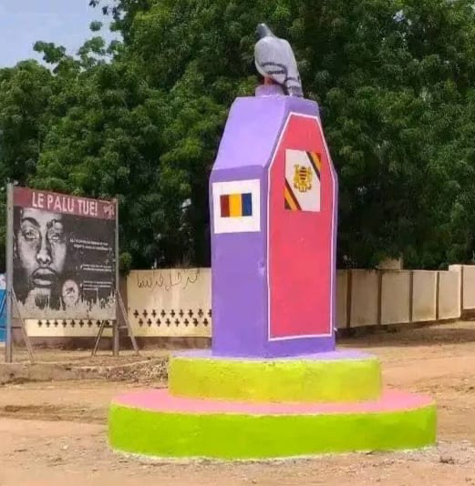 Tchad : 2 commandants de corps urbain suspendus au Batha après une évasion de détenus Tchad : 2 commandants de corps urbain suspendus au Batha après une évasion de détenus