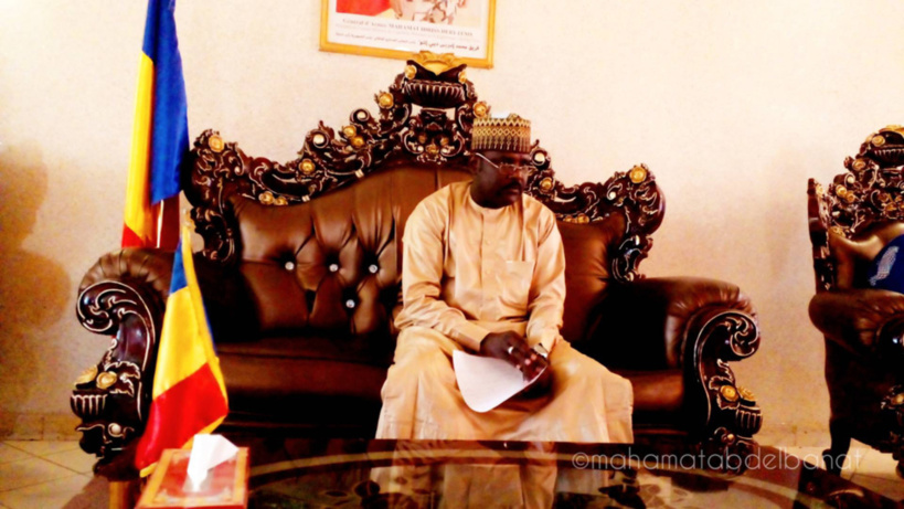 Tchad : délégués et chefs de service du Salamat appelés au respect des normes administratives Tchad : délégués et chefs de service du Salamat appelés au respect des normes administratives