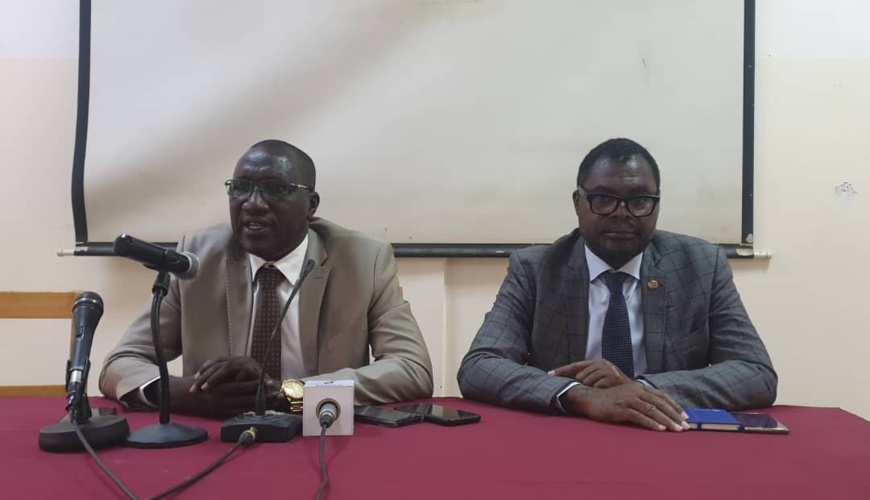 Tchad : vers la mise en œuvre du modèle de soins différenciés Tchad : vers la mise en œuvre du modèle de soins différenciés