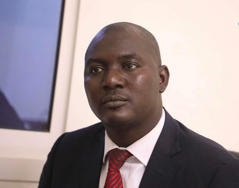 Tchad : Ahmat Haroun Larry libéré Tchad : Ahmat Haroun Larry libéré