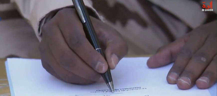 Tchad : deux accords de financement sur la santé maternelle et infantile