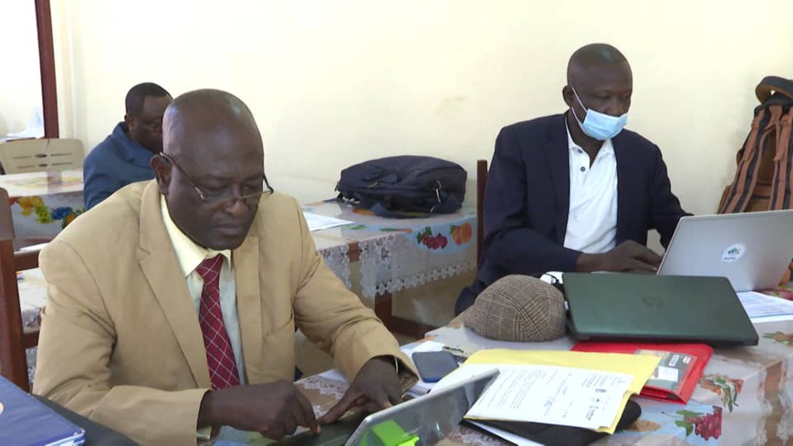 Tchad : le renforcement de la résilience climatique au centre d’un projet Tchad : le renforcement de la résilience climatique au centre d’un projet