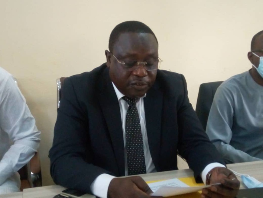 Tchad : les acteurs de la santé du Ouaddaï outillés sur les violences basées sur le genre Tchad : les acteurs de la santé du Ouaddaï outillés sur les violences basées sur le genre