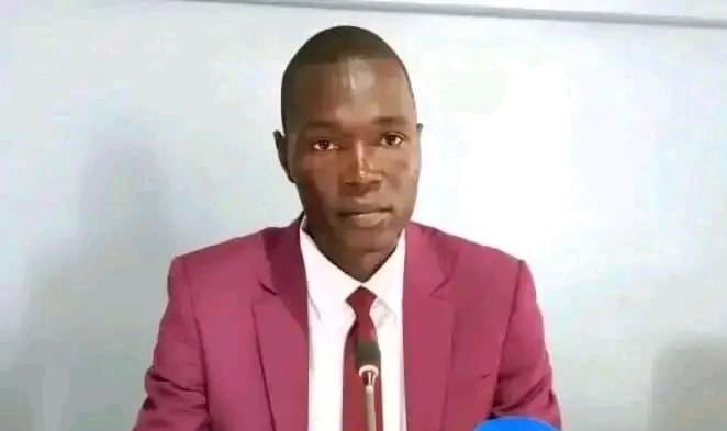 Tchad : l'ex-Transformateurs, Bonheur Mortordé, nommé à un poste à la Présidence Tchad : l'ex-Transformateurs, Bonheur Mortordé, nommé à un poste à la Présidence
