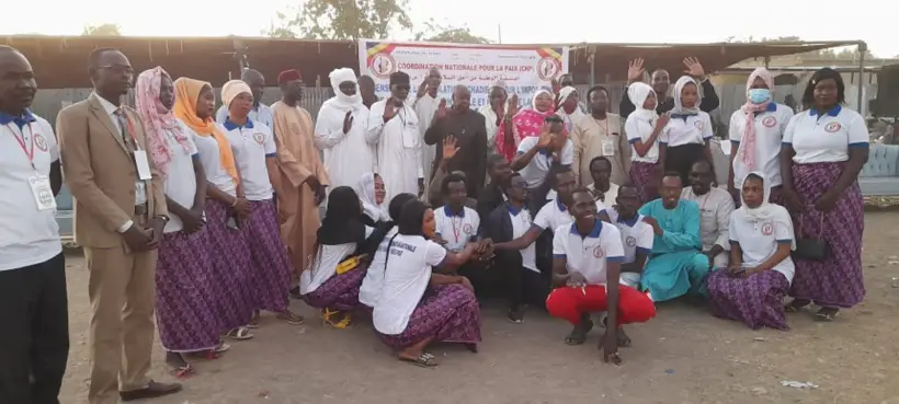 Tchad : "la violence détruit les liens fraternels et ne favorise pas le vivre-ensemble", avertit la CNP