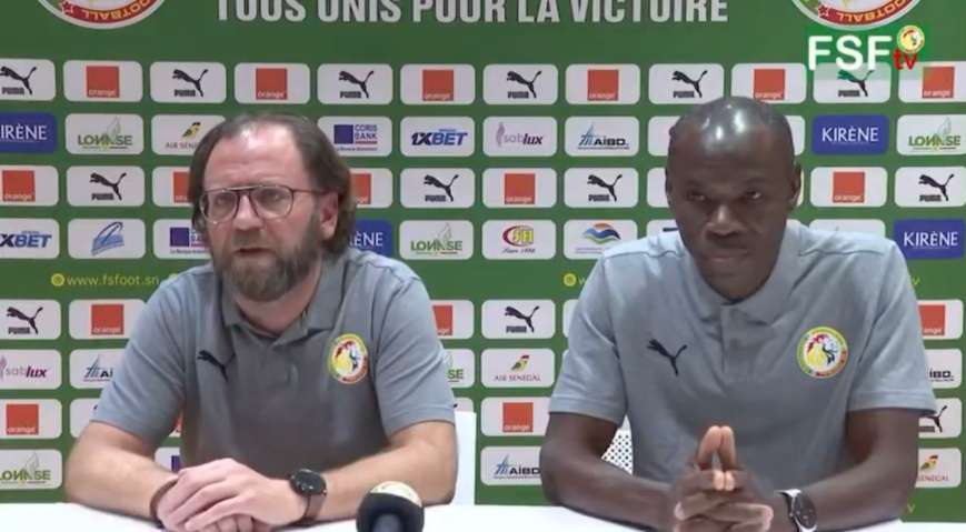 Coupe du monde 2022 : Sadio Mané est officiellement forfait, annonce la Fédération du Sénégal Coupe du monde 2022 : Sadio Mané est officiellement forfait, annonce la Fédération du Sénégal