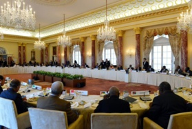 Sommet Etat-Unis-Afrique: Barack Obama salue « la Nouvelle Afrique » qui émerge Sommet Etat-Unis-Afrique: Barack Obama salue « la Nouvelle Afrique » qui émerge