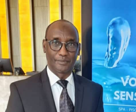 Tchad : Zakaria Fadoul Kittir Junior nommé ambassadeur en Guinée équatoriale Tchad : Zakaria Fadoul Kittir Junior nommé ambassadeur en Guinée équatoriale