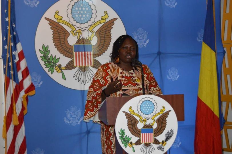 États-Unis : six Tchadiens bénéficiaires de deux programmes de formation États-Unis : six Tchadiens bénéficiaires de deux programmes de formation