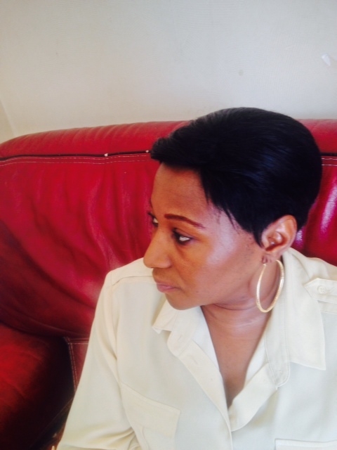 Le Congo Dream de Louda Abonckelet Le Congo Dream de Louda Abonckelet