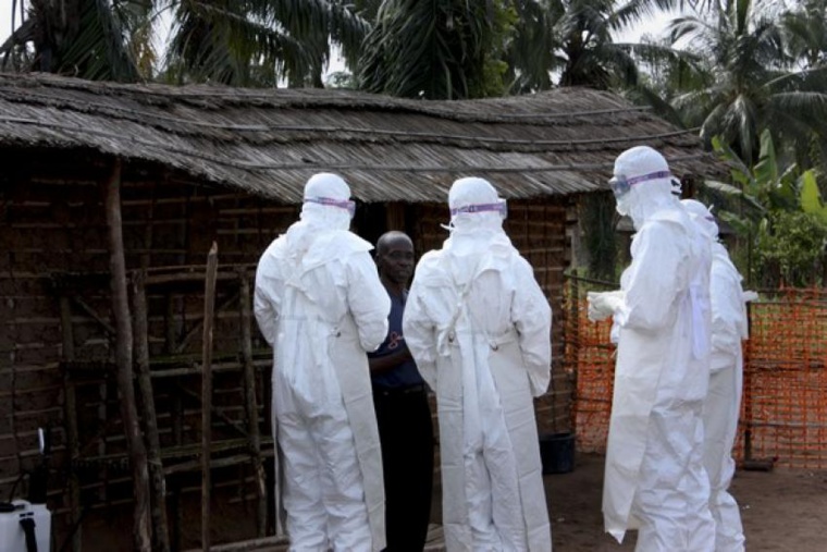 Tchad/Virus Ebola : Une enquête ouverte pour déterminer ceux qui ont lancé la rumeur Tchad/Virus Ebola : Une enquête ouverte pour déterminer ceux qui ont lancé la rumeur
