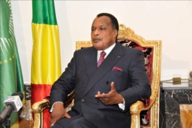 Sommet Etats-Unis /Afrique : Denis Sassou N’Guesso parle des objectifs atteints
