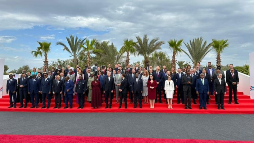 Sommet OIF : le premier ministre congolais refuse la photo de famille avec Paul Kagamé