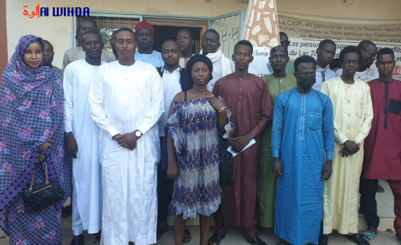 Tchad : d'ex-membres de Wakit Tamma/Les Transformateurs condamnent les évènements du 20/10