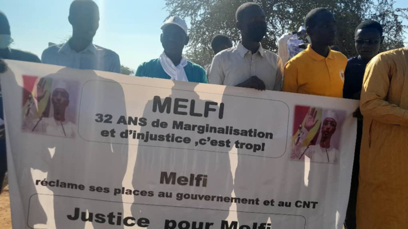 Tchad : au Guera, des jeunes estiment que leurs localités sont marginalisées depuis 32 ans Tchad : au Guera, des jeunes estiment que leurs localités sont marginalisées depuis 32 ans