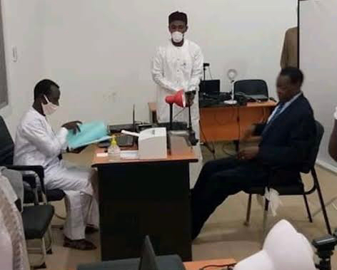 Tchad : la délivrance de la carte d’identité sera gratuite pendant 6 mois Tchad : la délivrance de la carte d’identité sera gratuite pendant 6 mois