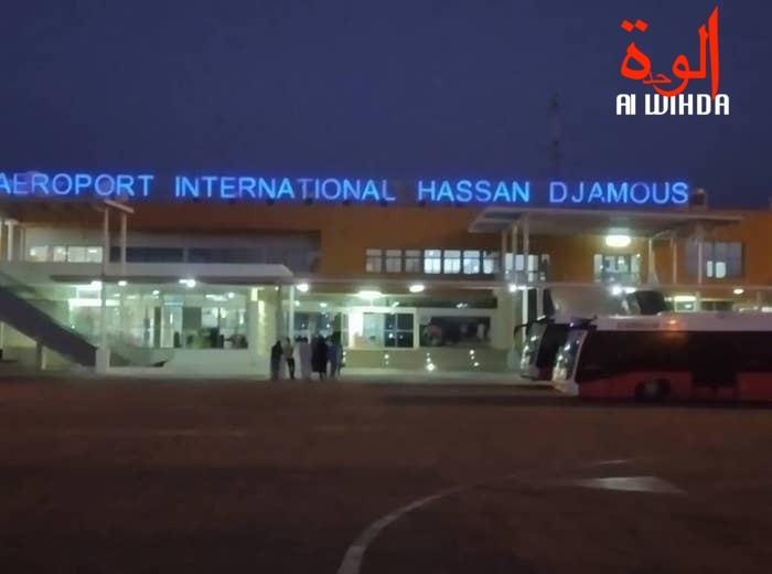 La Russie "déconseille tout voyage au Tchad"