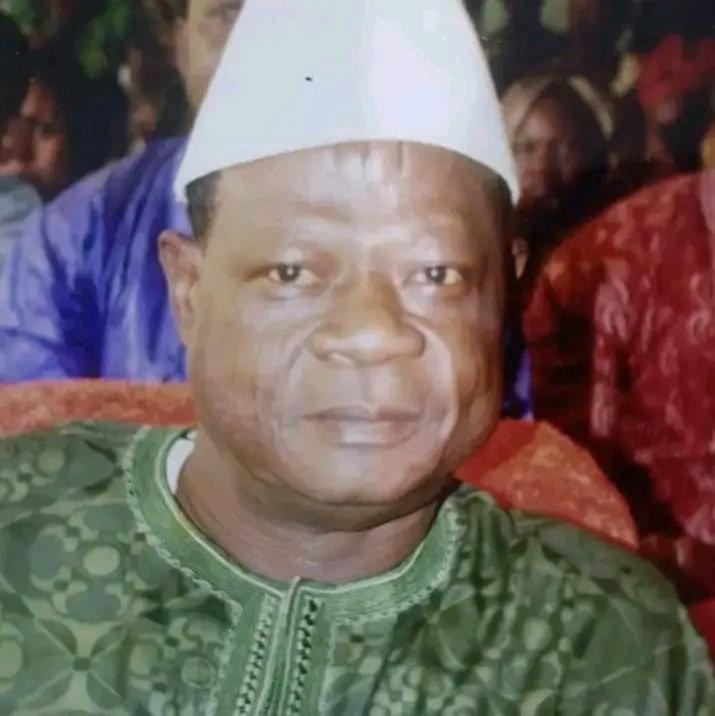 Tchad : décès de l’ex-CEMGA, général Adoum Gabgalia Guelmine Tchad : décès de l’ex-CEMGA, général Adoum Gabgalia Guelmine