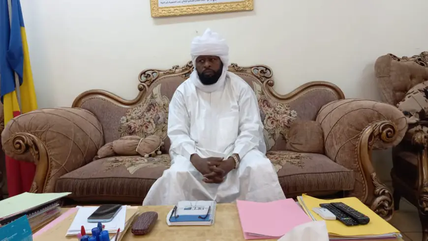 Tchad : des mesures annoncées au cours d’une réunion de sécurité au Ouaddaï