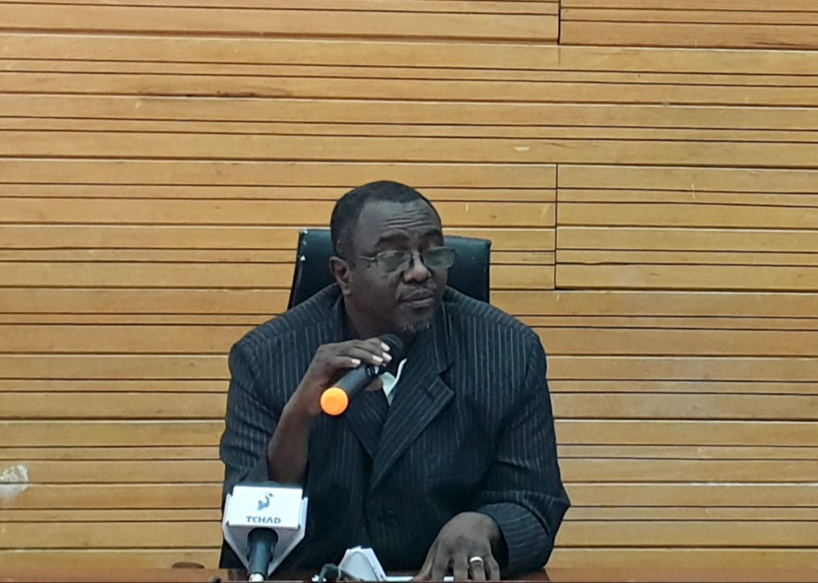 Tchad : les enfants qui souffrent de marasme ont 9 fois plus de risques de mourir qu'un enfant normal Tchad : les enfants qui souffrent de marasme ont 9 fois plus de risques de mourir qu'un enfant normal