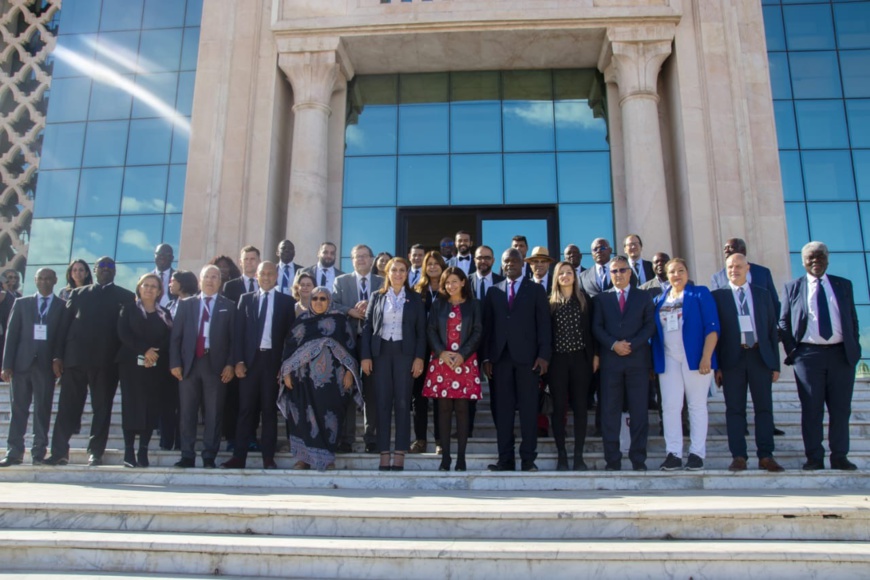 Sommet de la Francophonie : à Tunis, un geste fort des élus locaux dans l'espace francophone