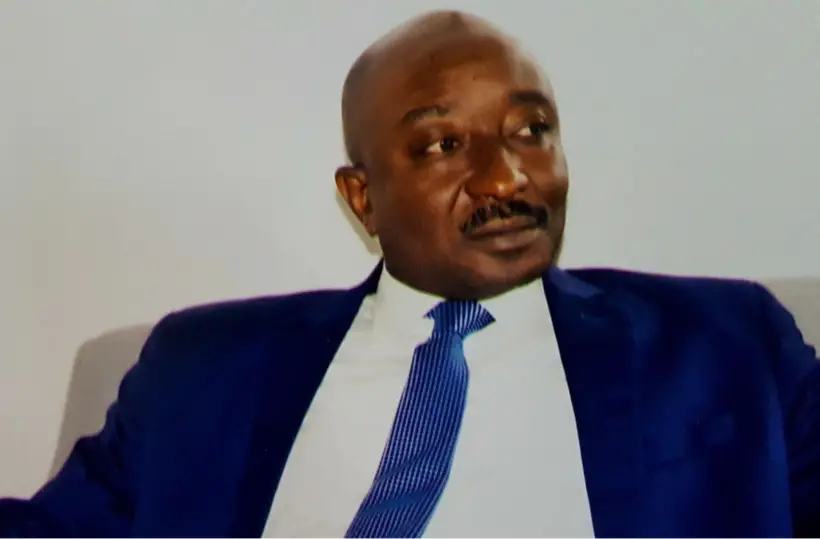 Tchad : Abdelkerim Seïd Bauche nommé gouverneur du Mayo Kebbi Est