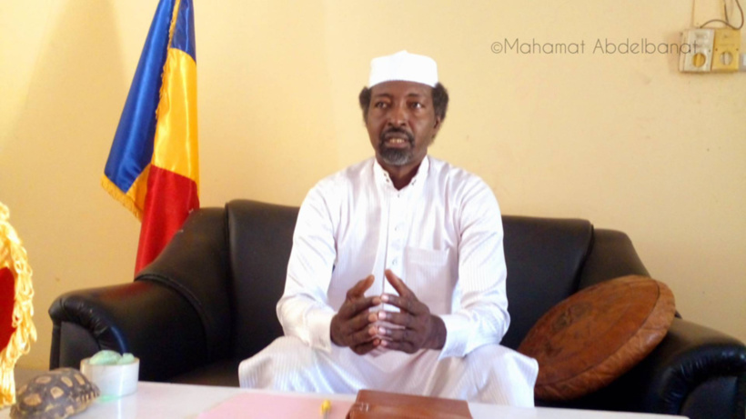 Tchad : le préfet du Bahr-Azoum invite les leaders traditionnels au respect des règles administratives Tchad : le préfet du Bahr-Azoum invite les leaders traditionnels au respect des règles administratives
