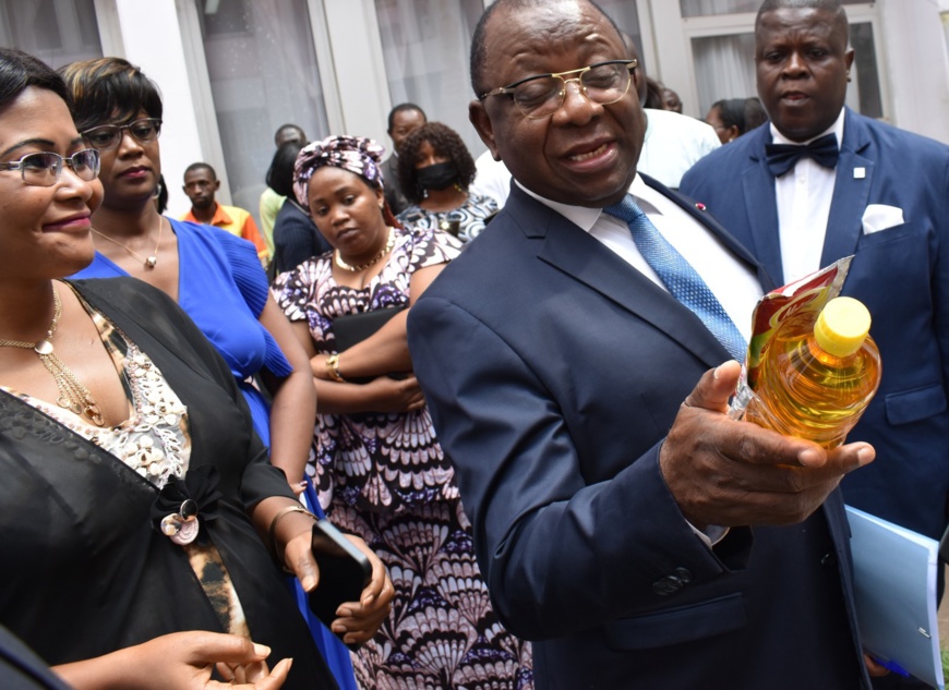 Cameroun : la saison des soldes est lancée ce 24 novembre