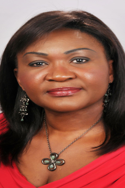 RCA : Une femme battante, Regina Konzi Mangot RCA : Une femme battante, Regina Konzi Mangot