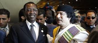 Libye: l’histoire donne t-elle raison au président tchadien ?