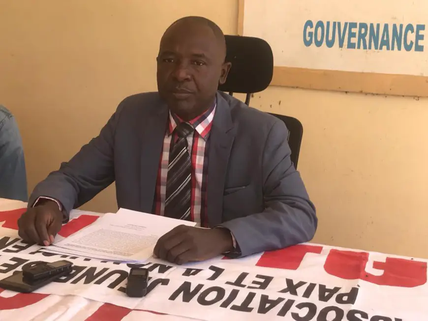 Tchad : l'AJPNV gagne le prix Rafto des droits de l'Homme