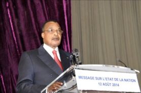 Economie Congolaise : une forte croissance à effets multiplicateurs sur l’emploi Economie Congolaise : une forte croissance à effets multiplicateurs sur l’emploi