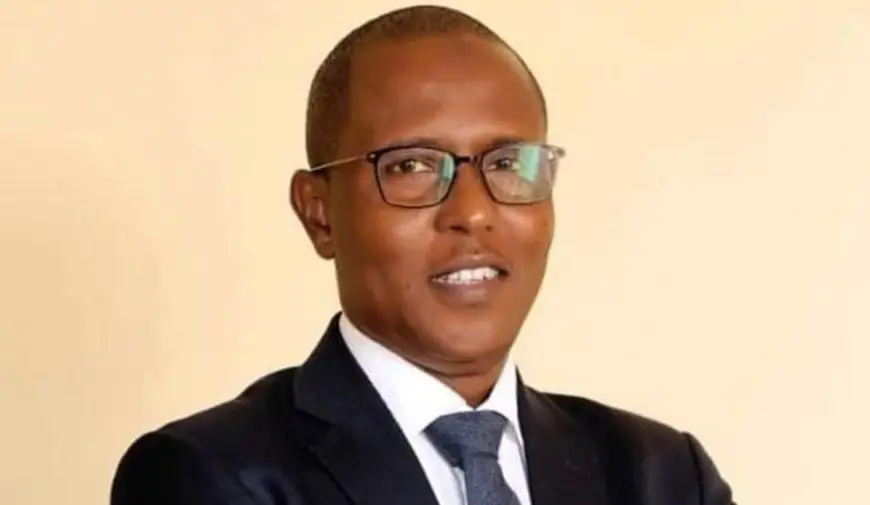 Tchad : Ahmat Abdelkerim Ahmat est le nouveau DG des douanes