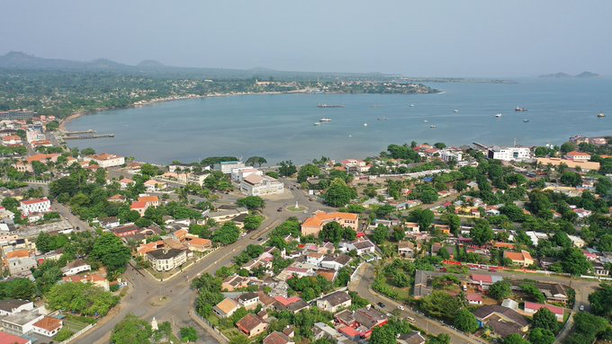 São Tomé : l’Union africaine condamne la tentative de coup d’État São Tomé : l’Union africaine condamne la tentative de coup d’État