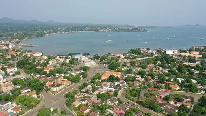 São Tomé : l’Union africaine condamne la tentative de coup d’État