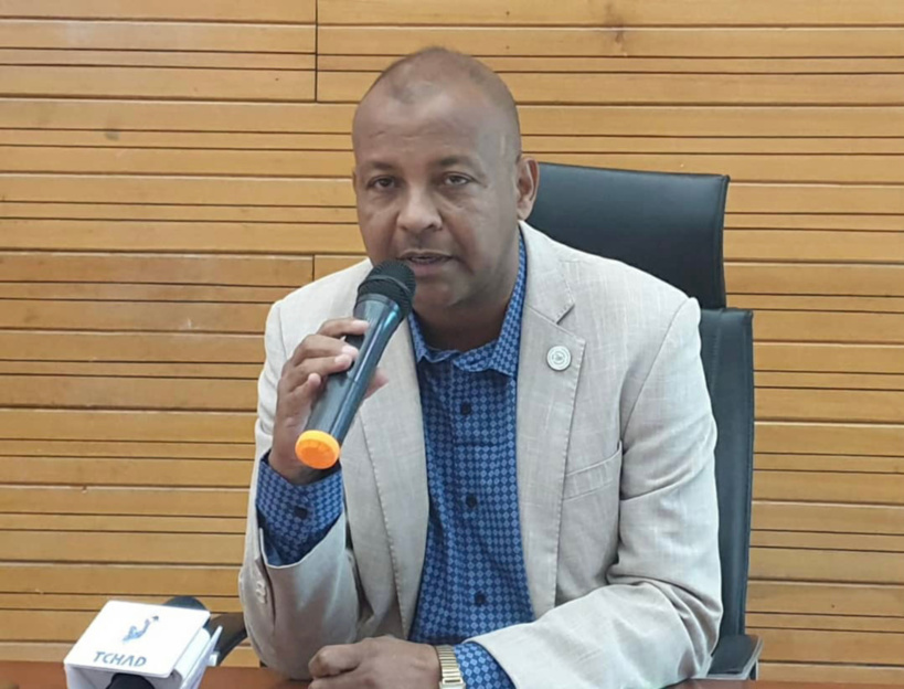 Tchad : 3 repas par jour, alimentation saine et sport, recommandent les nutritionnistes