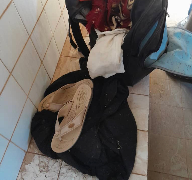 Tchad : le corps d’un jeune découvert dans un terrain de sport à Kelo Tchad : le corps d’un jeune découvert dans un terrain de sport à Kelo